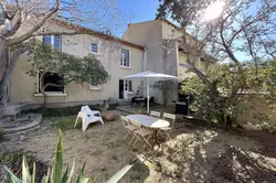 Location saisonnière T5 LEUCATE PLAGE  