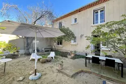 Location saisonnière T5 LEUCATE PLAGE  