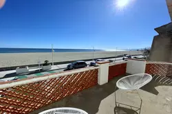 Location saisonnière T5 LEUCATE PLAGE  