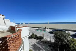Location saisonnière T5 LEUCATE PLAGE  