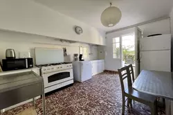 Location saisonnière T5 LEUCATE PLAGE  