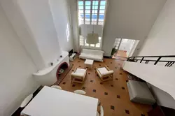 Location saisonnière T5 LEUCATE PLAGE  