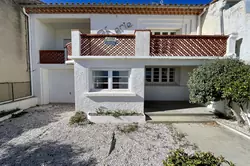 Location saisonnière T5 LEUCATE PLAGE  