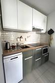 Location saisonnière APPARTEMENT 1 CHAMBRE Fréjus  