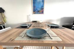 Location saisonnière APPARTEMENT 1 CHAMBRE Fréjus  