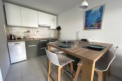 Location saisonnière APPARTEMENT 1 CHAMBRE Fréjus  