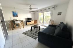 Location saisonnière APPARTEMENT 1 CHAMBRE Fréjus  
