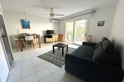 Location saisonnière APPARTEMENT 1 CHAMBRE Fréjus  