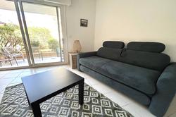 Location saisonnière APPARTEMENT 1 CHAMBRE Fréjus  