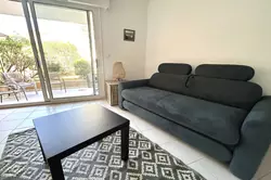 Location saisonnière APPARTEMENT 1 CHAMBRE Fréjus  