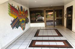 Location saisonnière STUDIO Fréjus  