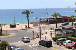 Location saisonnière STUDIO Fréjus  