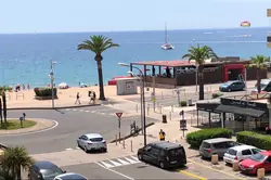 Location saisonnière STUDIO Fréjus  