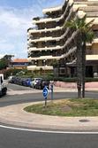 Location saisonnière STUDIO Fréjus  