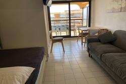 Location saisonnière STUDIO Fréjus  