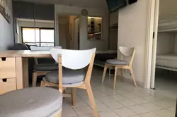 Location saisonnière STUDIO Fréjus  