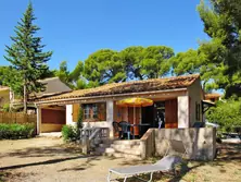 Location saisonnière Villa T3 Les Issambres Location saisonnière Villa T3 Les Issambres