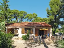 Location saisonnière Villa T3 Les Issambres Location saisonnière Villa T3 Les Issambres