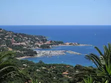 Location saisonnière Villa T3 Les Issambres Location saisonnière Villa T3 Les Issambres