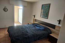 Location saisonnière APPARTEMENT 2 CHAMBRES Fréjus  