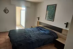 Location saisonnière APPARTEMENT 2 CHAMBRES Fréjus  
