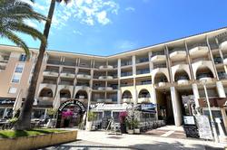 Location saisonnière APPARTEMENT 2 CHAMBRES Fréjus  