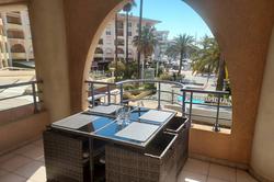 Location saisonnière APPARTEMENT 2 CHAMBRES Fréjus  