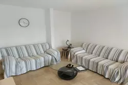 Location saisonnière APPARTEMENT 2 CHAMBRES Fréjus  