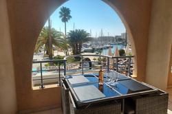 Location saisonnière APPARTEMENT 2 CHAMBRES Fréjus  
