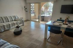 Location saisonnière APPARTEMENT 2 CHAMBRES Fréjus  