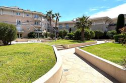 Location saisonnière APPARTEMENT 2 CHAMBRES Fréjus  