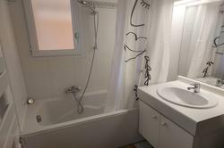 Location saisonnière APPARTEMENT 2 CHAMBRES Fréjus  