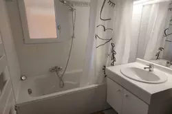 Location saisonnière APPARTEMENT 2 CHAMBRES Fréjus  