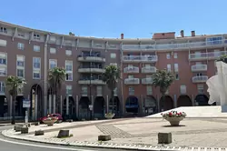 Location saisonnière APPARTEMENT 2 CHAMBRES Fréjus  