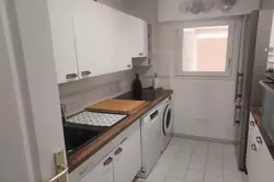 Location saisonnière APPARTEMENT 2 CHAMBRES Fréjus  