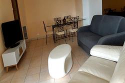Location saisonnière APPARTEMENT 1 CHAMBRE Fréjus  