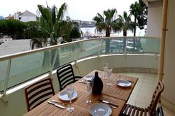 Location saisonnière APPARTEMENT 1 CHAMBRE Fréjus  
