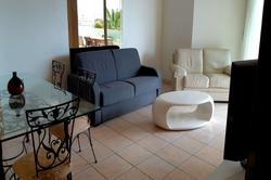 Location saisonnière APPARTEMENT 1 CHAMBRE Fréjus  