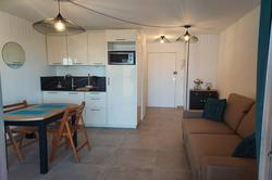 Location saisonnière STUDIO Fréjus  