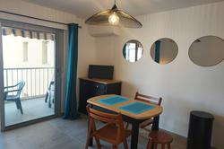 Location saisonnière STUDIO Fréjus  