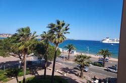 Location saisonnière STUDIO Fréjus  