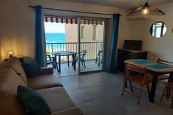 Location saisonnière STUDIO Fréjus  