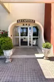 Location saisonnière STUDIO Fréjus  
