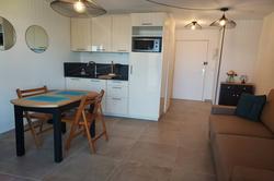 Location saisonnière STUDIO Fréjus  