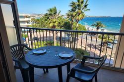 Location saisonnière STUDIO Fréjus  