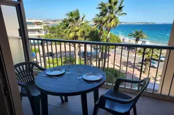 Location saisonnière STUDIO Fréjus  