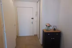 Location saisonnière STUDIO Fréjus  