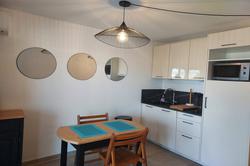 Location saisonnière STUDIO Fréjus  