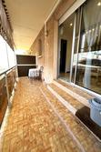 Location saisonnière APPARTEMENT 2 CHAMBRES Fréjus  