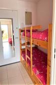 Location saisonnière STUDIO Fréjus  